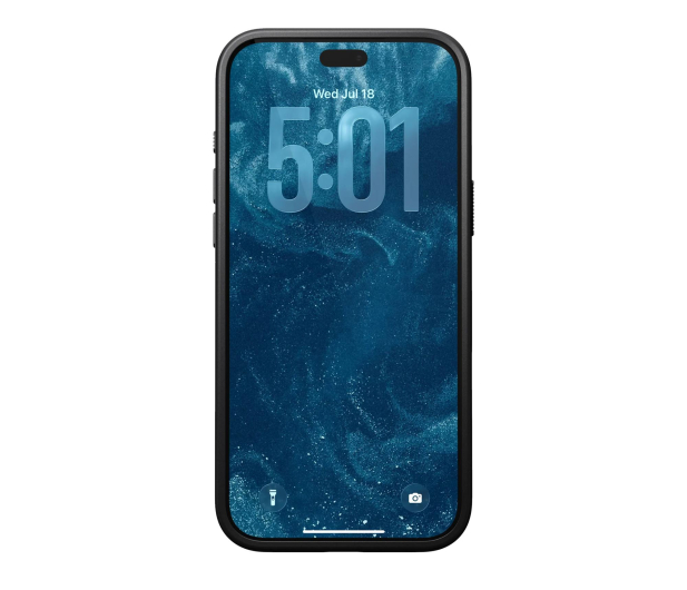Nomad Modern Leather Case do iPhone 18 Pro Max / 17 Pro Max MagSaf - 1586565 - zdjęcie 5